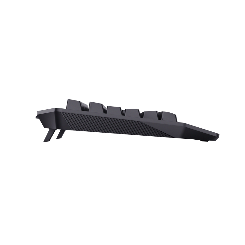 Tastierë Trust	Gaming GXT 836 Evocx, RGB Kb, e zezë