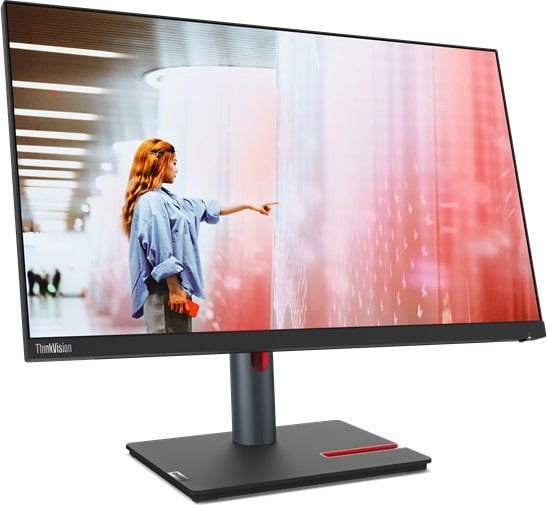 Монитор Lenovo ThinkVision P24q-30