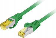 Kabllo rrjeti Digitus PCF6A-10CU-0500-G, Cat 6a S/FTP, RJ45, 5m, gri