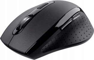 Maus wireless Trust Sura, DPI 8001200, 6 butona, i zi