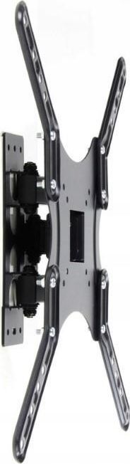 Mbajtëse për televizor ART AR-61A, e zezë