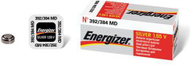 Bateri ore Energizer 392, Multi Drain, 1.5V, argjendtë