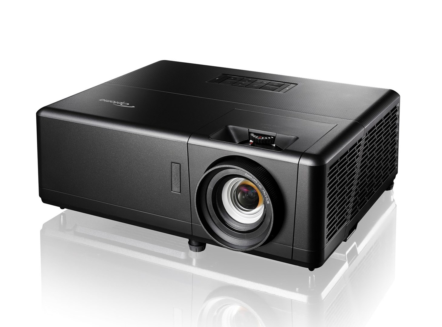 Projektor Optoma UHZ55, 4K UHD laser, i zi