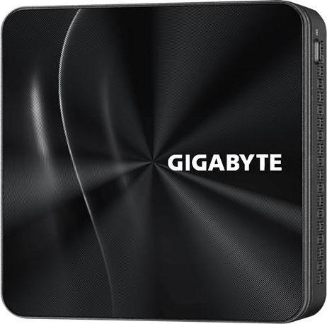 Kompjuter mini Gigabyte Brix GB-BRR5-4500, AMD Ryzen 5 4500U, i zi
