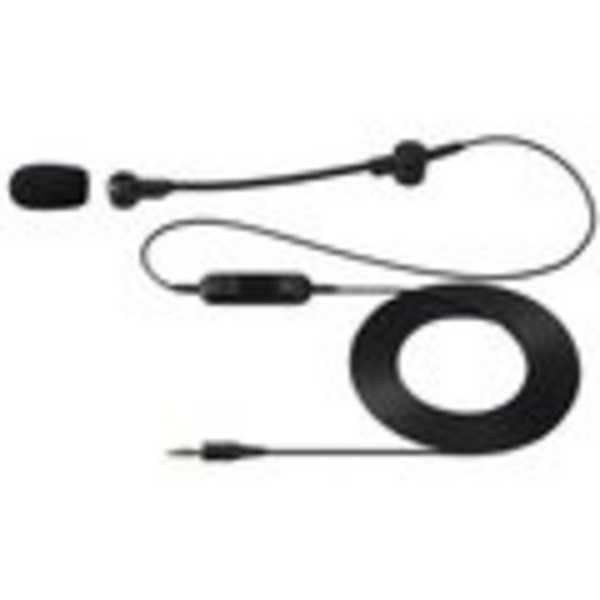 Mikrofon Audio-Technica ATGM2, i zi