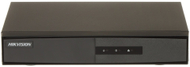 Regjistrues rrjeti Hikvision DS-7108NI-Q1/M, 8 kanale, IP NVR, i zi