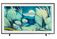 Televizor Samsung The Frame 43", 4K QLED, Vision AI, i zi