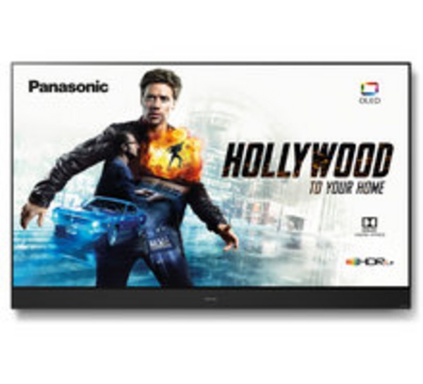 Televizor Panasonic TX-55GZ2000E - 55" (139cm), 4K UHD, i zi  