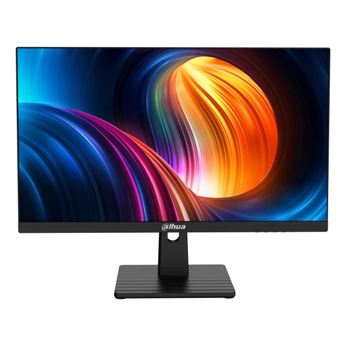 Monitor LCD Dahua LM25 B221B, 24.5", IPS, 144Hz, i zi