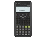 Calculator shkencor Casio FX-570ES PLUS 2, Natural Display, 552 funksione, i zi