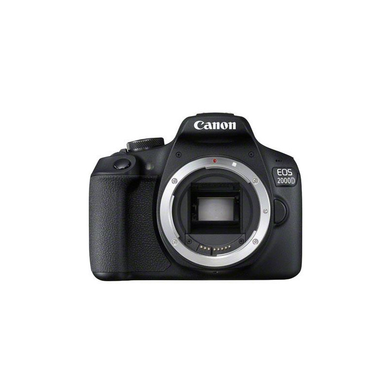 Canon EOS 2000D Body
