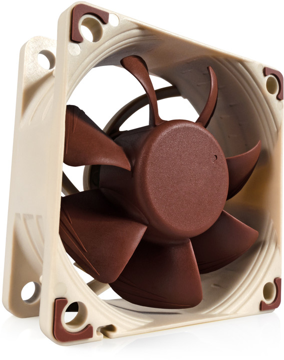 Noctua NF-A6x25-PWM 5V