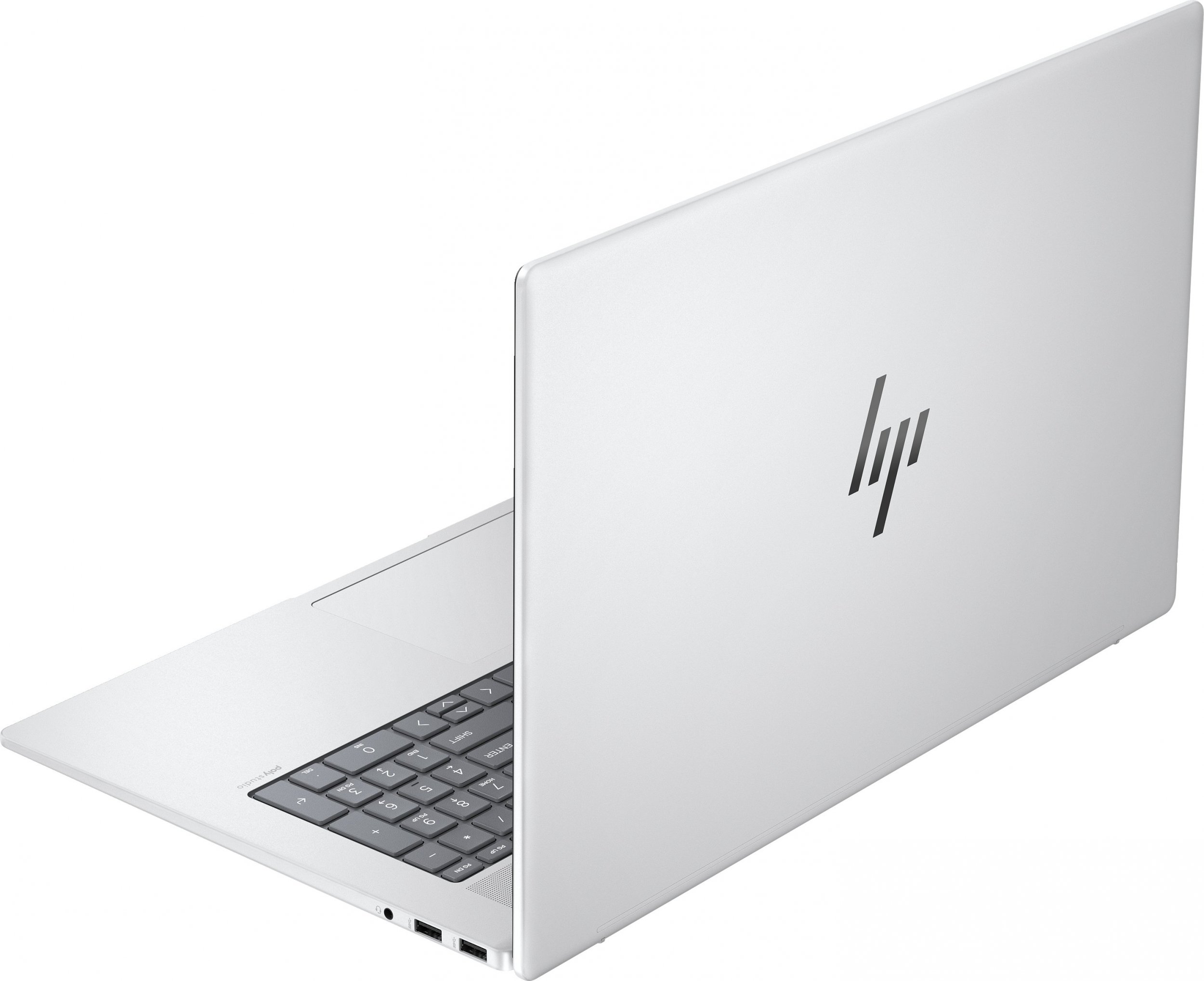 Laptop HP Envy 17-da0003nw, 17.3" Touch Full HD, Intel Core Ultra 7, 32GB RAM, argjendtë