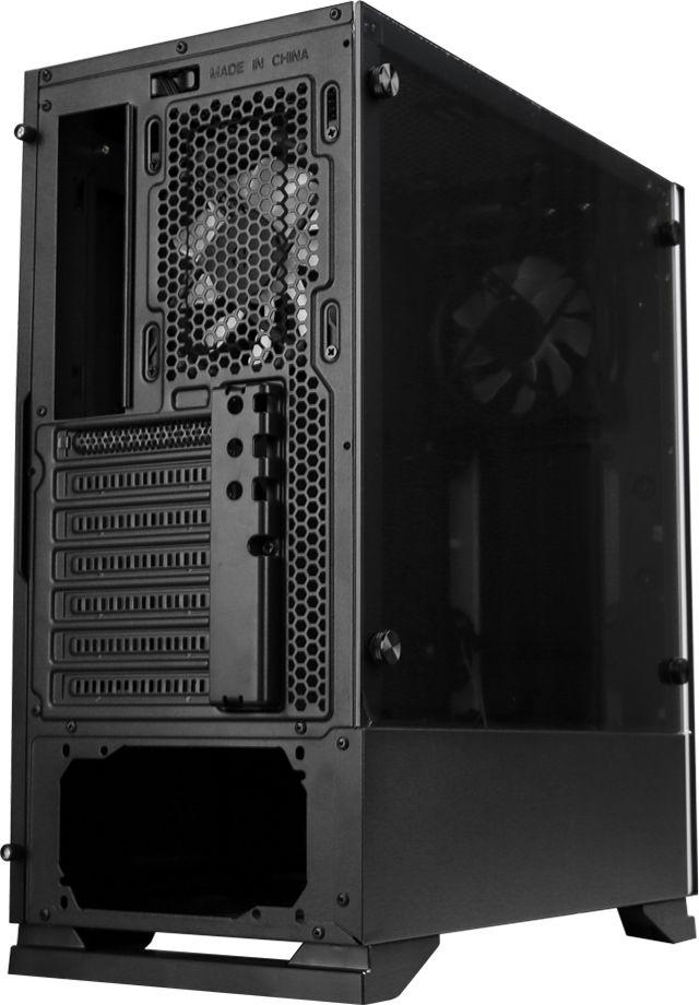 Kasë Zalman S5, Midi Tower