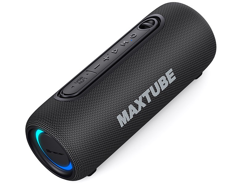 Altoparlant Bluetooth Tracers MaxTube 20W TWS TRAGLO47358