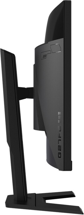 Monitor GIGABYTE G27FC A - LED, 27'', i zi