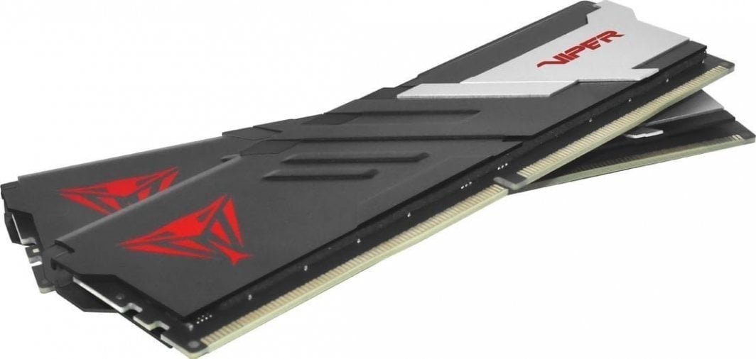 Memorie Patriot Memory Viper Xtreme 5, 32GB, DDR5 7600MHz, e zezë