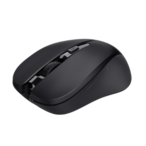 Maus Trust Mydo, Wireless, Silent, i zi