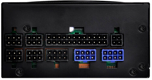 Burim energjie SilverStone SX800-LTI SST-SX800-LTI v1.2 , 800W