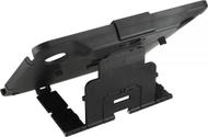 Mbajtëse tableti InLine Stand, për Apple iPad 1 4, kabllo sigurie 2m, e zezë