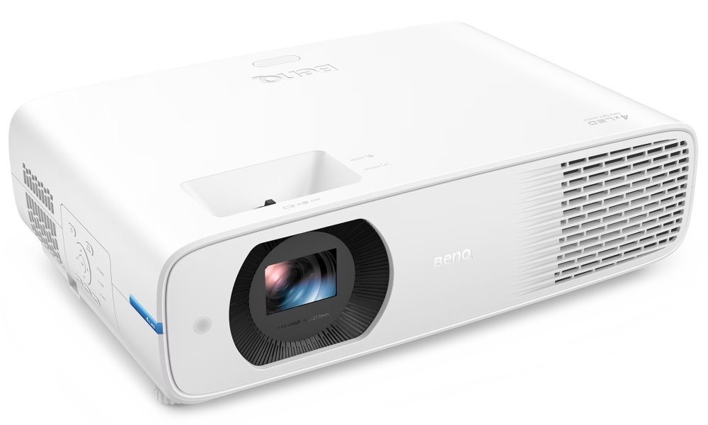 Projektor BenQ LH750, 4000 ANSI Lumens, i bardhë