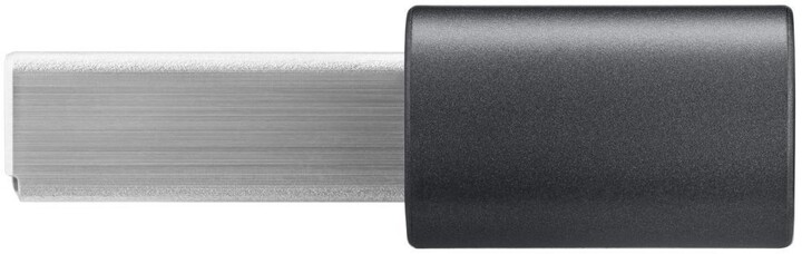 USB Samsung Fit Plus 256GB, i hirtë