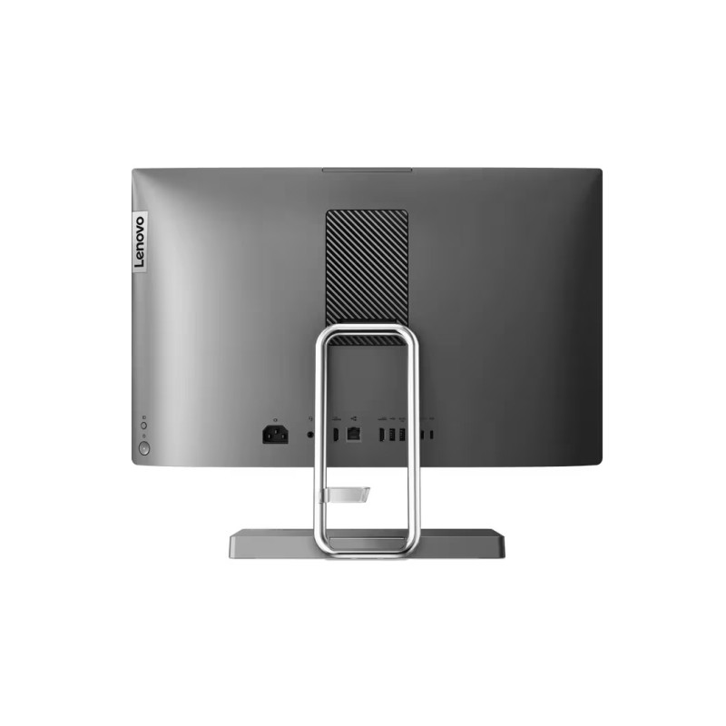 Kompjuter All-in-one Lenovo Ideacentre 5 24IAH7, 23.8", Intel Core i5-13500H, 16GB RAM, 512GB SSD, Intel Xe Graphics