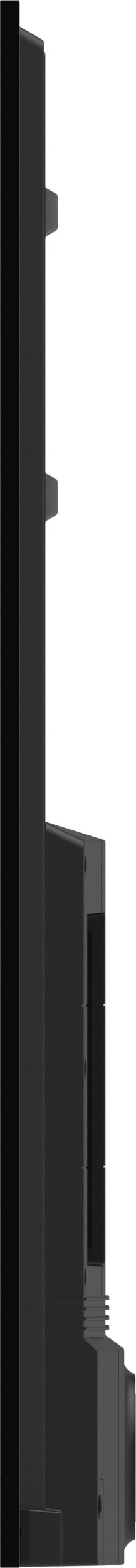Екран за дигитално сигнализирање Iiyama LE9864UHS-B1AG, 98\", 4K Ultra HD, 500 cd/m², црн