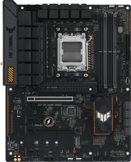 Pllakë amë ASUS TUF GAMING A620-PRO WIFI - AMD A620