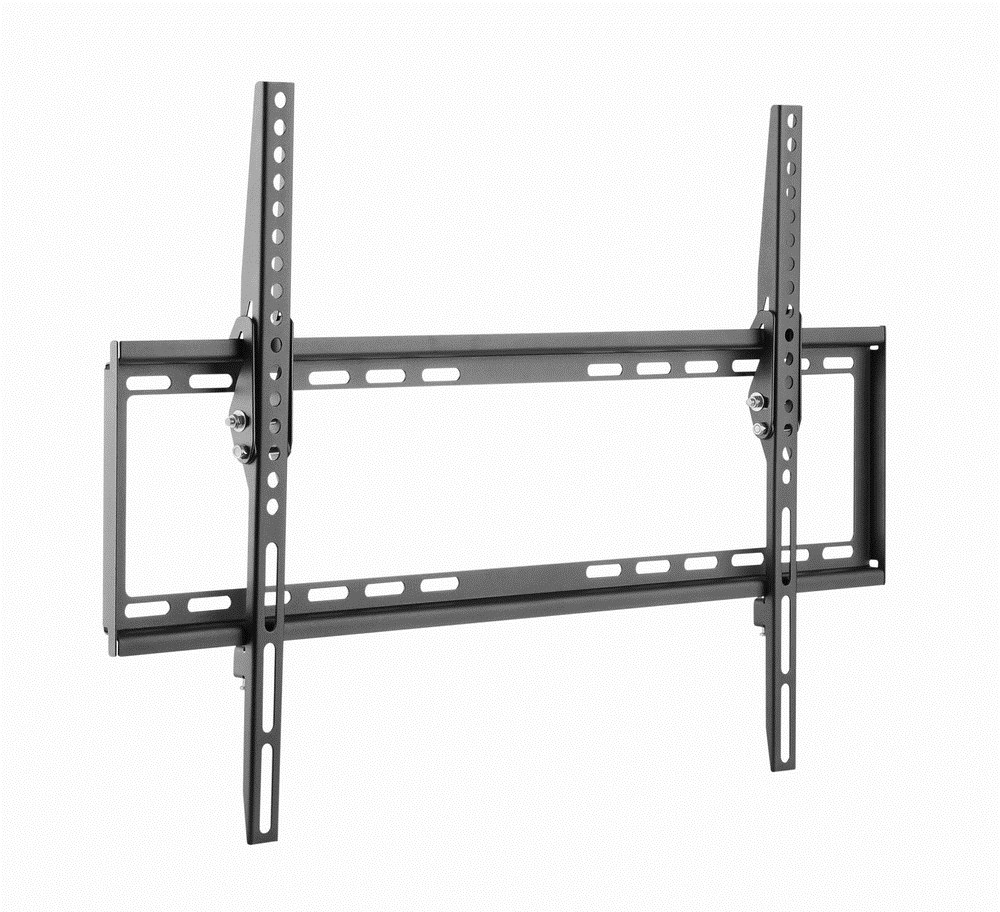 Mbajtëse muri për TV Gembird WM-70T-03, 37-70", 35kg, e zezë