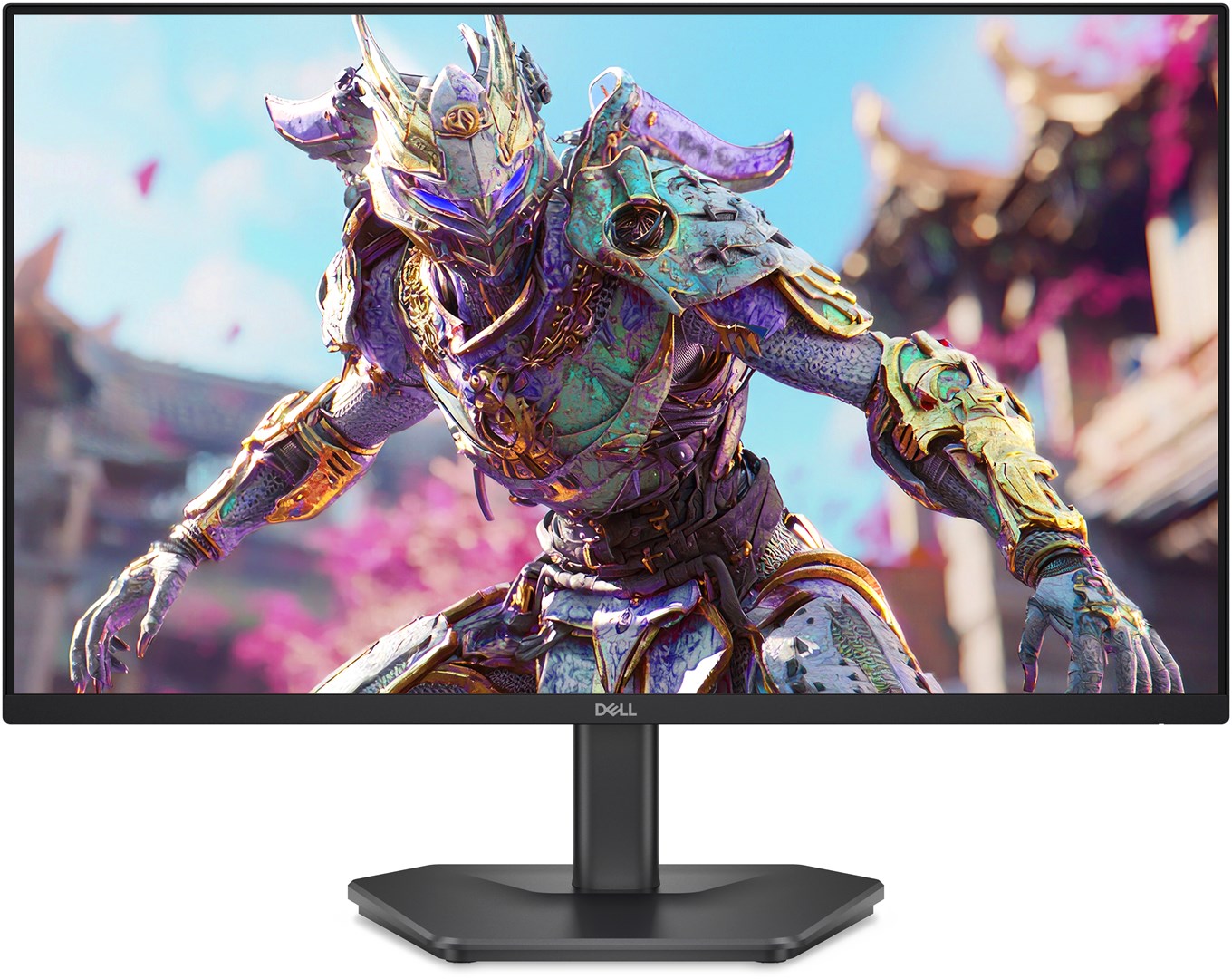 Monitor Dell SE2426HG, 23.8", Full HD, i zi