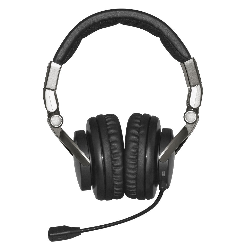 Kufje Behringer BB 560M, Wireless, të zeza