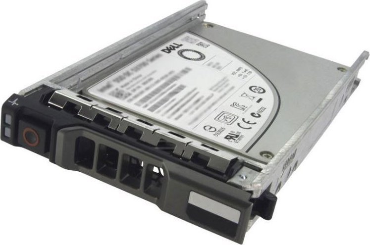 Disk SSD Dell 480GB 2.5'' SATA III (6Gb/s) 