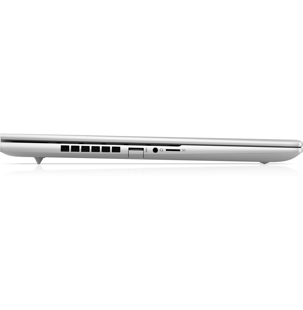[OUTLET] Laptop HP ENVY 16-H1055CL, 16", Intel Core i7-13700H, 32GB DDR5-SDRAM, 2TB SSD, NVIDIA GeForce RTX 4060, i argjendtë