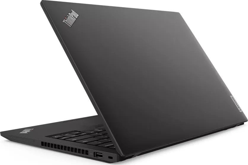 Laptop Lenovo ThinkPad P14s G4, 14", Intel Core i7 1360P, 32 GB RAM, 1 TB SSD, NVIDIA Quadro RTX A500, i zi