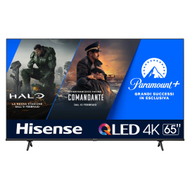 Televizor Hisense 65E7Q, 65", 4K Smart, i zi