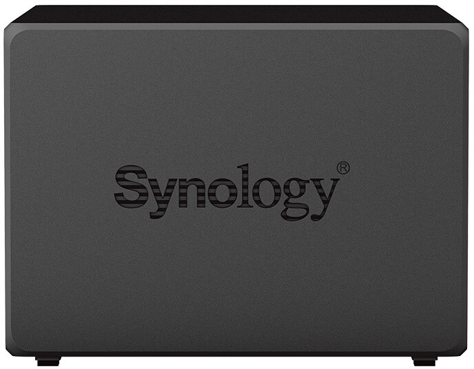 Server Synology DiskStation DS1522+