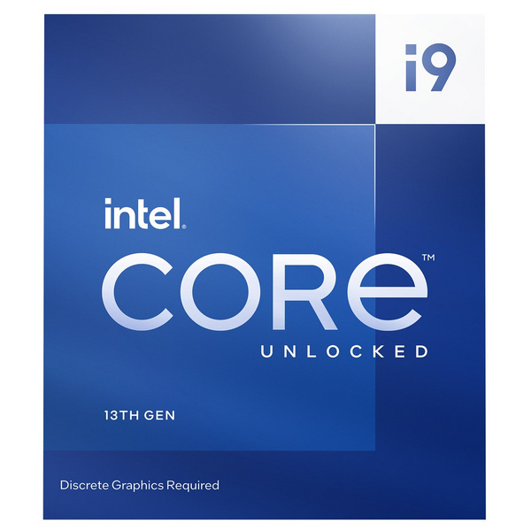 Procesor Intel Core i9-13900KF 5.8 GHZ LGA1700
