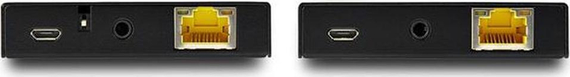 Kit zgjatues HDMI StarTech.com HDMI Over CAT6, 4K 60Hz, deri 50m, i zi