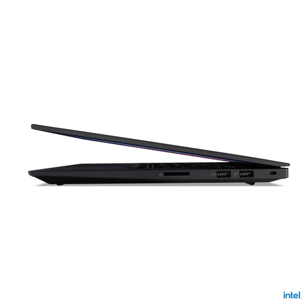 Laptop Lenovo ThinkPad X1 Extreme, 16", 32GB RAM, 512GB SSD, Intel® Core™ i7, NVIDIA GeForce RTX 3060, i zi