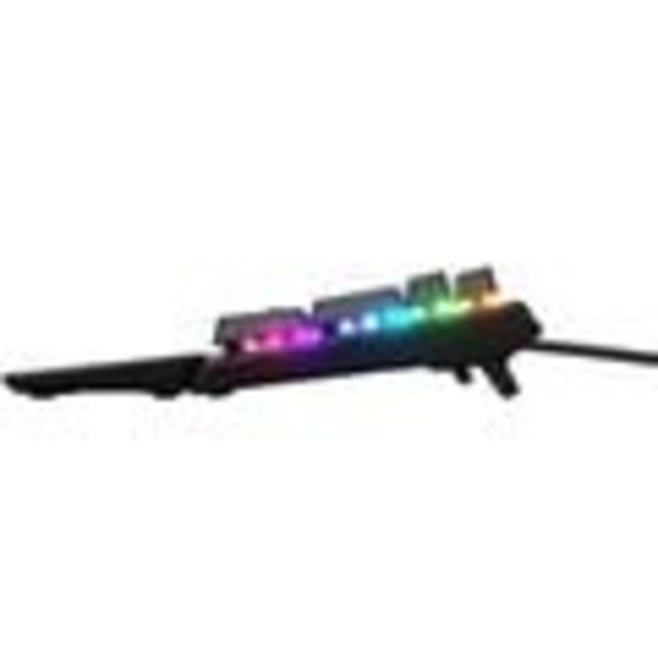 Tastierë SteelSeries Apex 7, QX2 Brown, US, e zezë