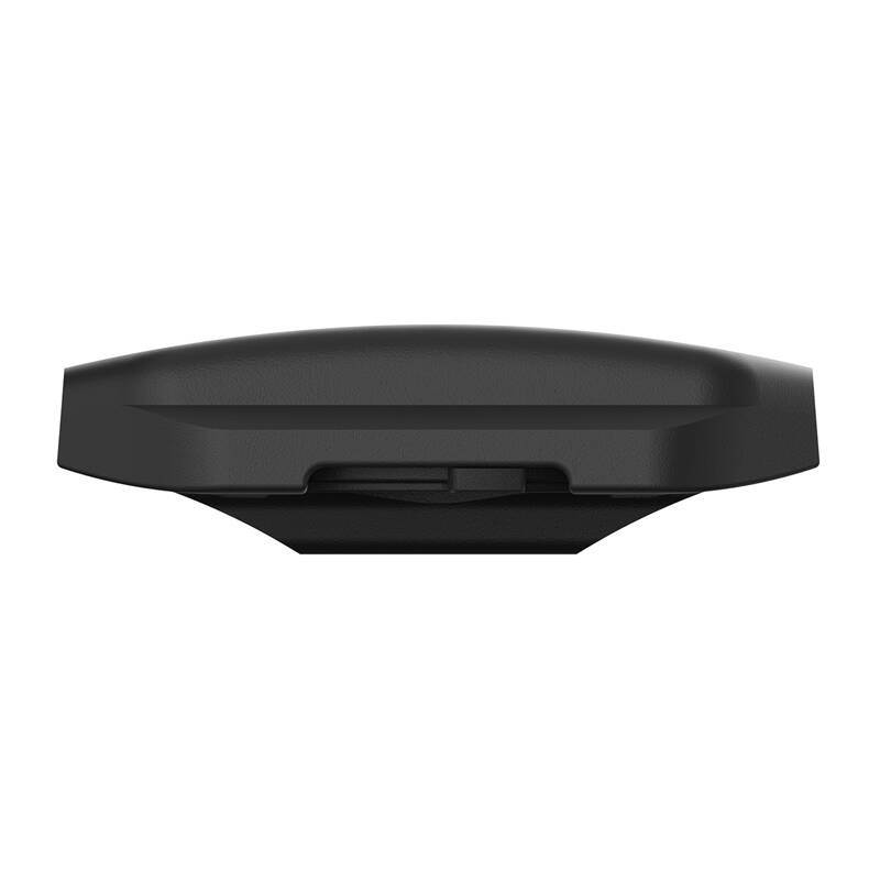 Sensor shpejtësie biçiklete IGPSPORT SPD70, Bluetooth ANT+, IPX7, i zi