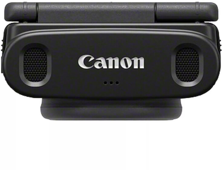 Fotoaparat Canon PowerShot V10 Vlogging Kit, i zi