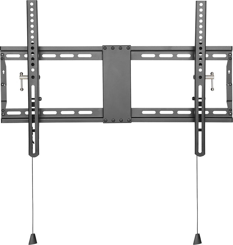 Mbajtës muri për TV DELTACO Office Heavy Duty, 37-80", i zi