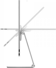 Monitor MISURA M16style, 16", Full HD IPS, HDR, argjendtë