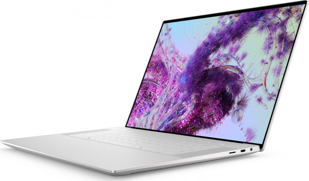 Laptop Dell XPS 16 9640, 16.3", Intel Ultra 9 185H, 32GB RAM, 1000GB SSD, Nvidia GeForce RTX 4070
