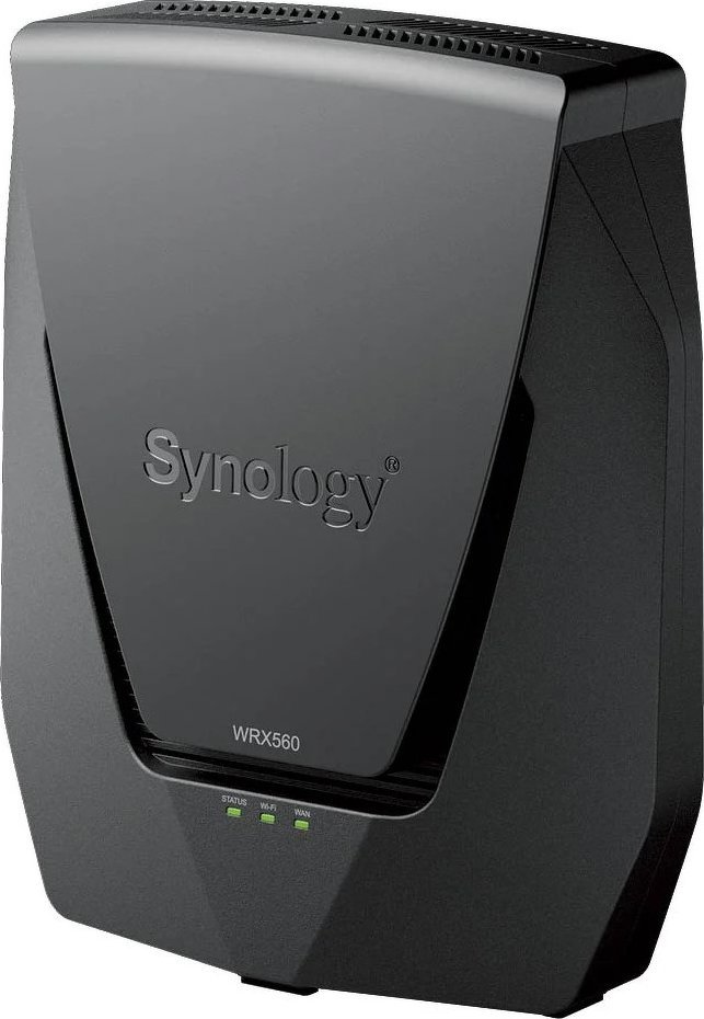 Ruter Synology WRX560