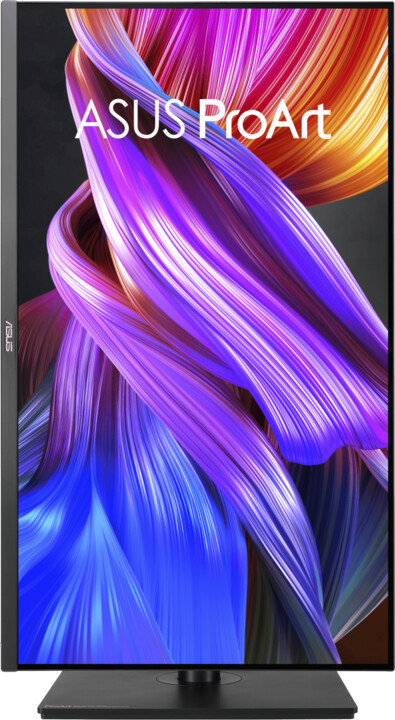 Monitor ASUS ProArt PA32UCR-K - Mini LED, 32", UHD, i zi