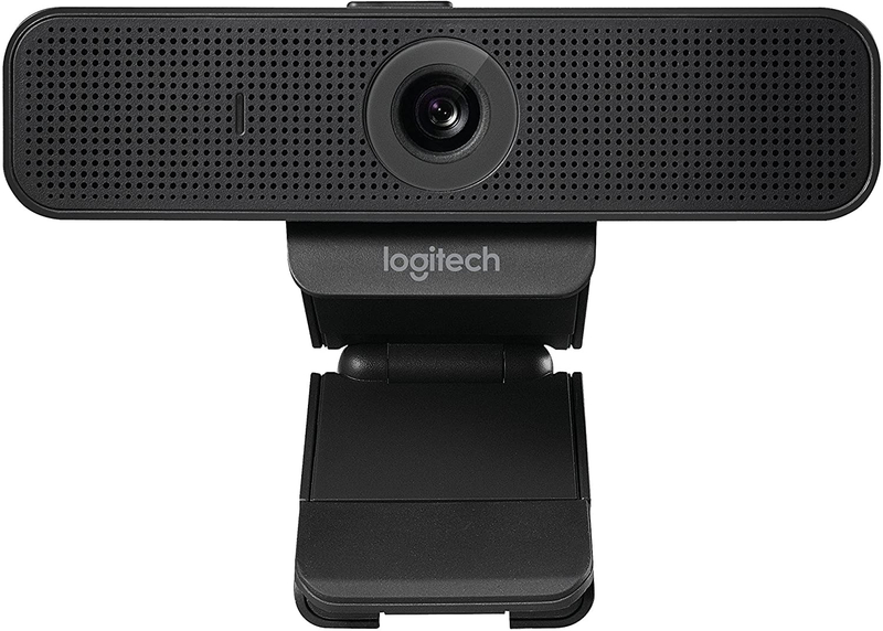 Webcam Logitech C925e – E zezë