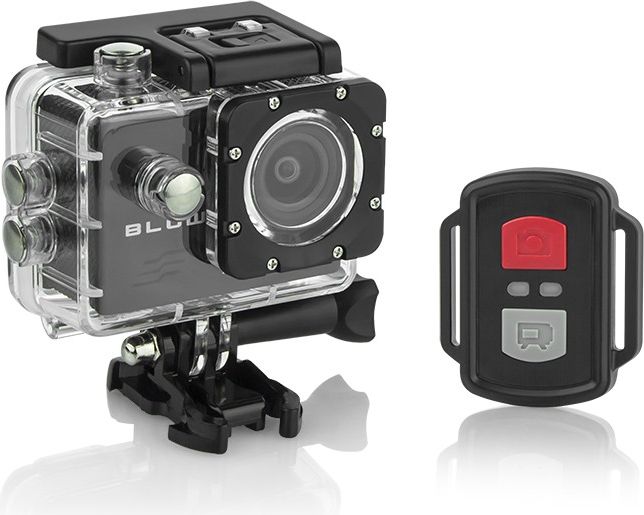 Kamerë Blow Pro4U, 30fps, 16 Mpx, 4096 x 2160